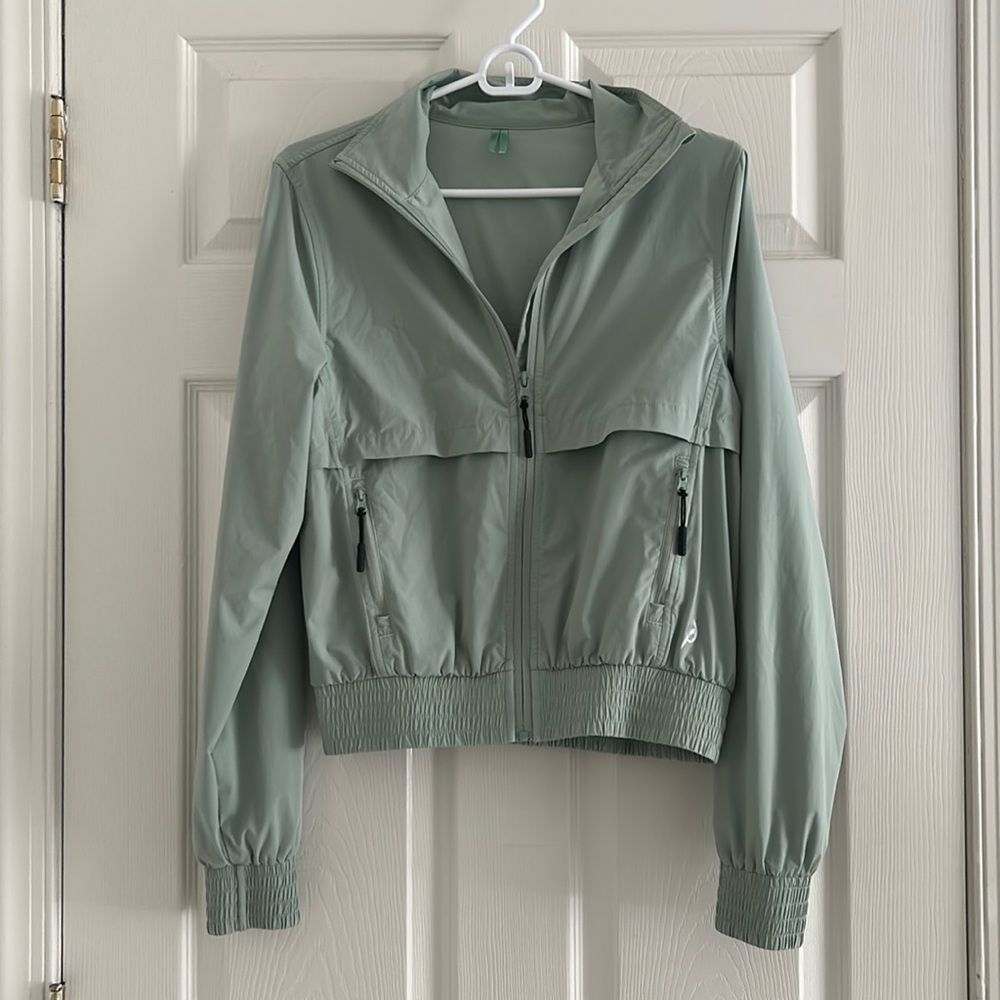 Light Weight Bomber Jacket